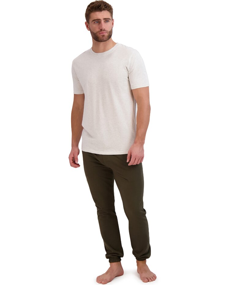 Hanes Sleep Jogger Sleep Set image number 1
