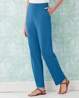Soft Knit Pants thumbnail number 1