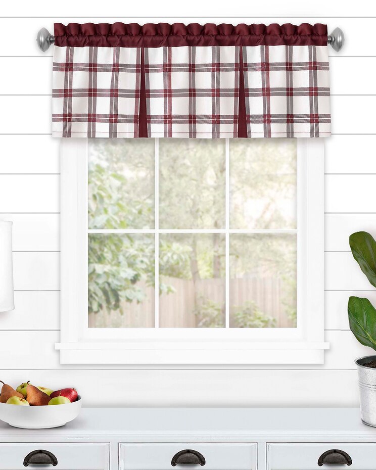 Tate Window Program - Valance image number 1