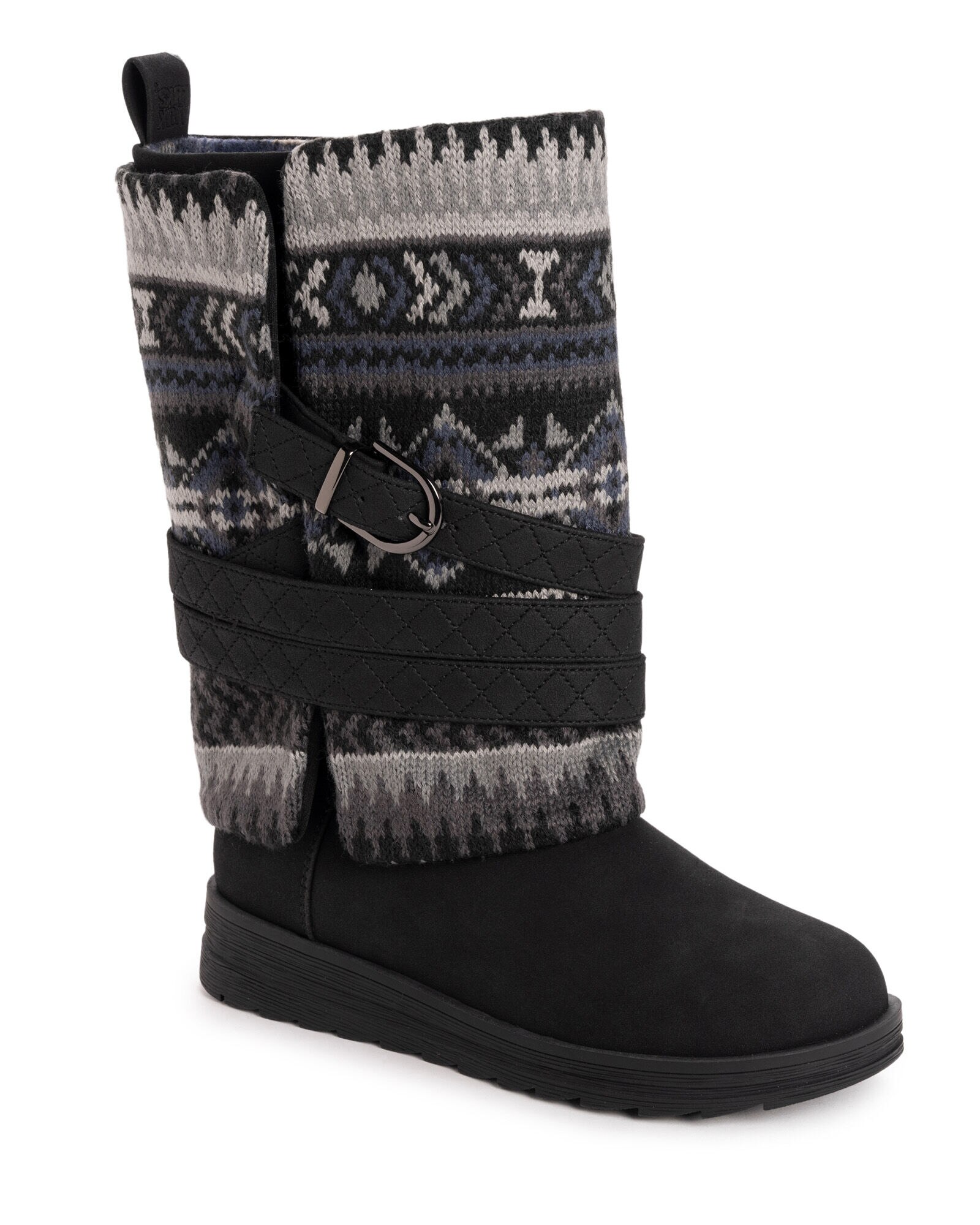 Muk luks boot toppers sale