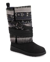 MUK LUKS Natalie Nikki Boots thumbnail number 1