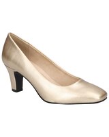 Easy Street® Poet Square Toe Pumps thumbnail number 1