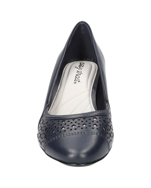Easy Street Neva Comfort Pumps