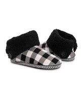 Melinda Slipper Bootie By MUK LUKS® thumbnail number 1