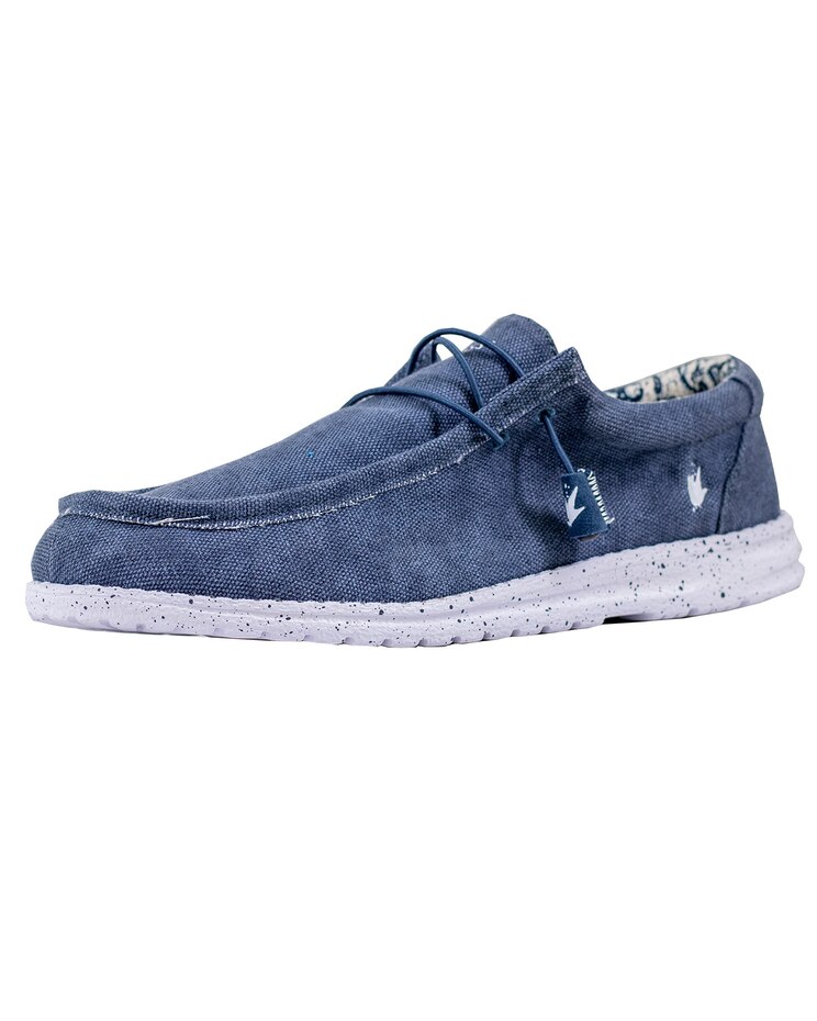 Frogg Toggs Java Lace Up Bungee Cord Sneakers image number 1