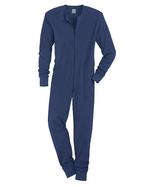 John Blair Thermal Union Suit