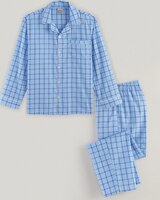 John Blair Broadcloth Sleep Pants Set thumbnail number 1