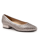 Jade Pump By Trotters thumbnail number 1