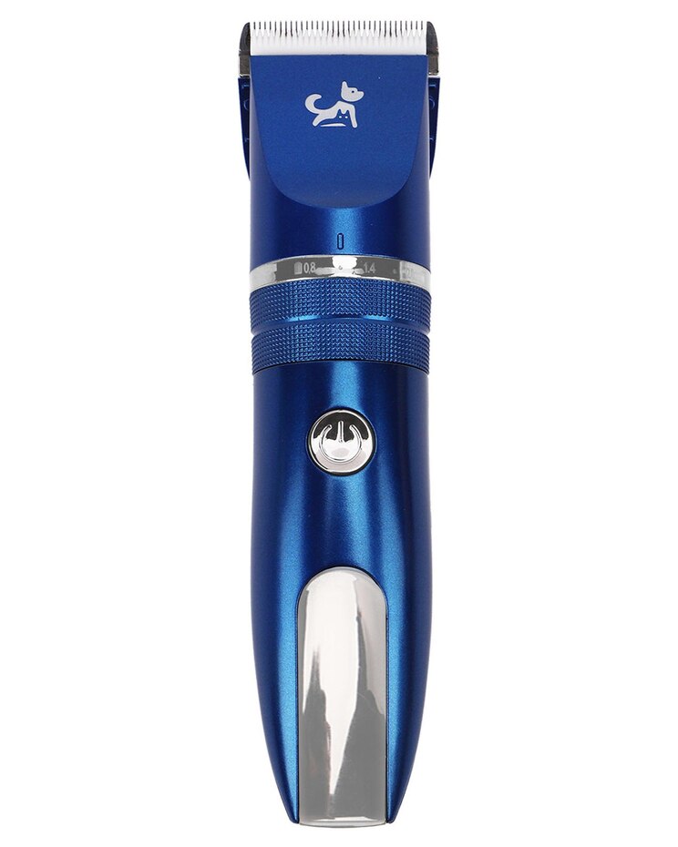 5-in-1 Professional Pet Grooming Clipper image number 1