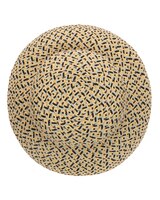 Lana - Mixed Ultrabraid Round Crown Bell Shape Hat thumbnail number 3