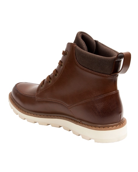 Deer Stags Julian Tall Waterproof Boot