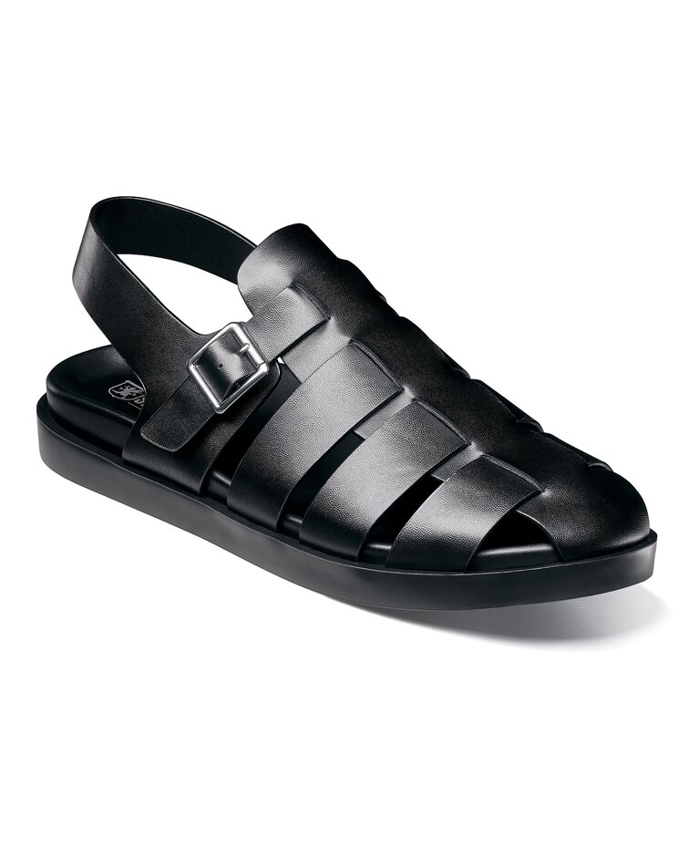 Stacy Adams Montego Slingback Sandal image number 1