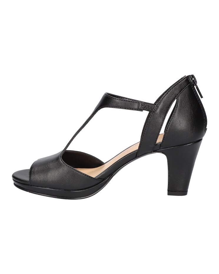 Easy Street® Flash Dress Sandals image number 2