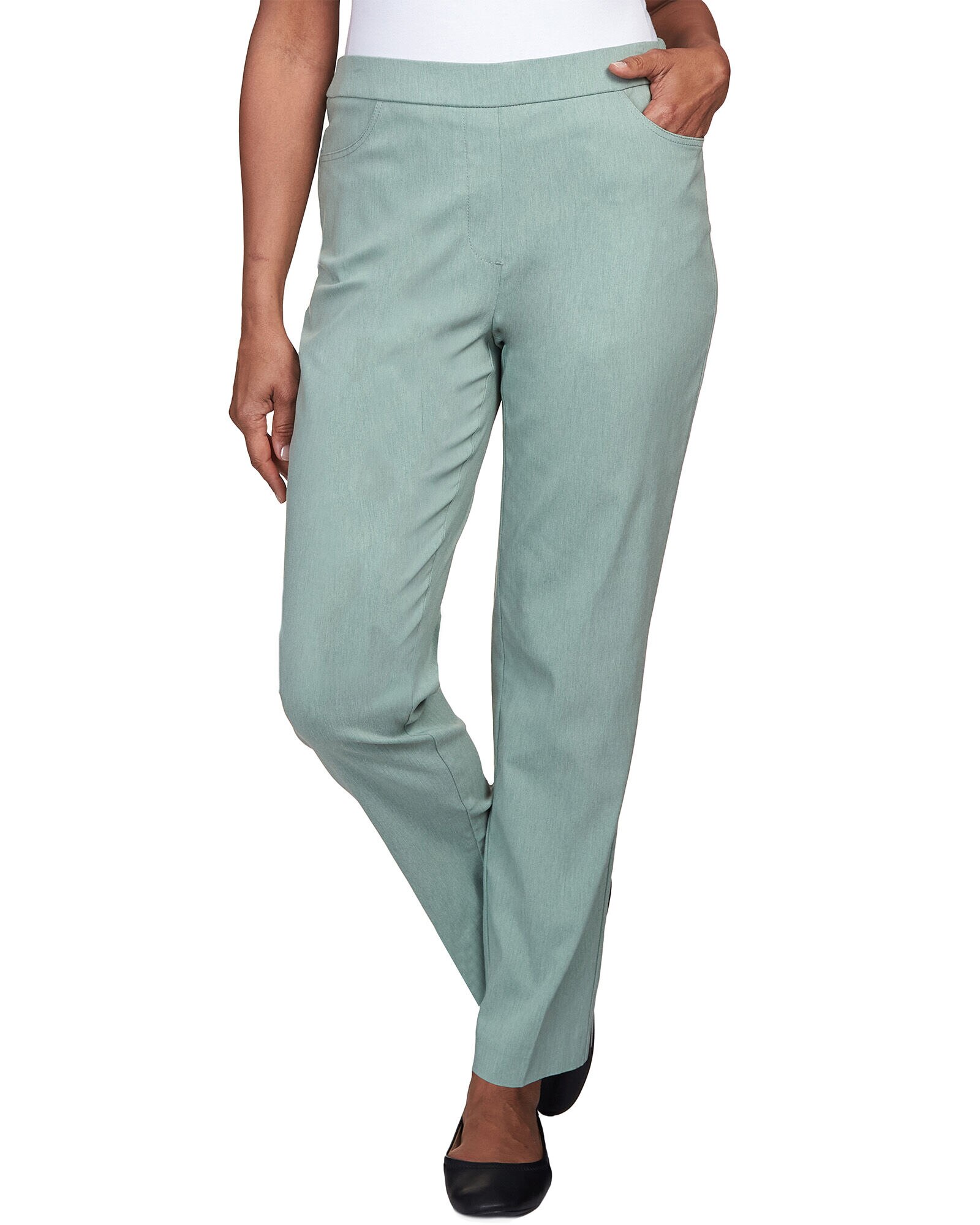 Alfred dunner allure pants hotsell