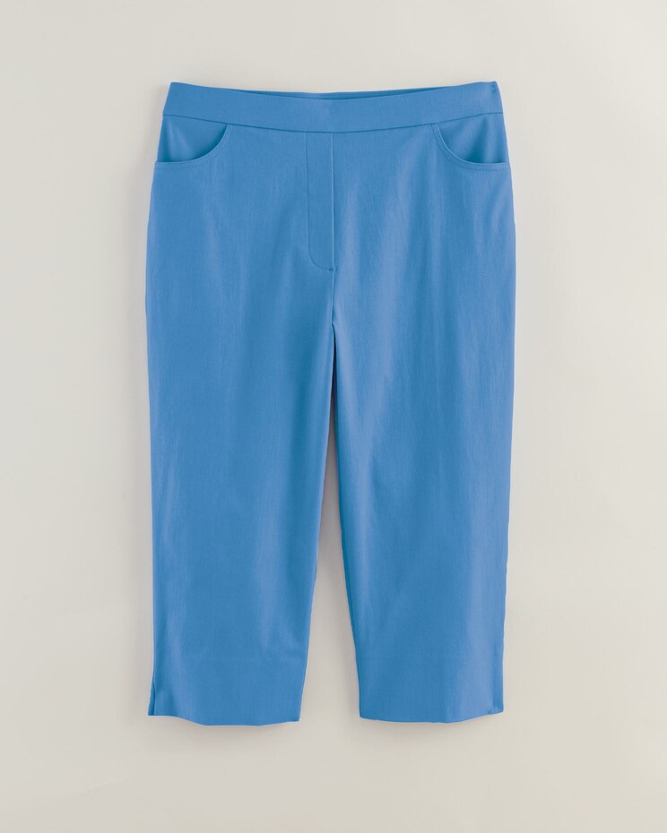 Alfred Dunner® Allure Clamdigger image number 1