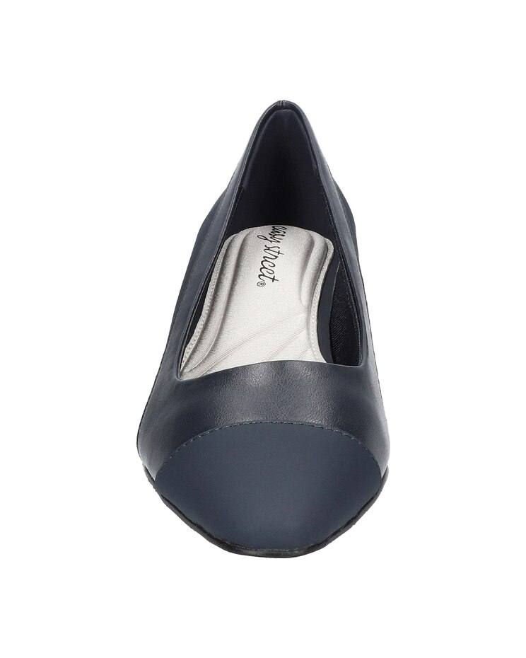 Easy Street Dottie Pumps image number 2