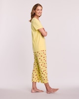 Sweet Dreams Capri Pajamas thumbnail number 2