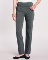Alfred Dunner® Allure Stretch Proportioned Medium Pants thumbnail number 1