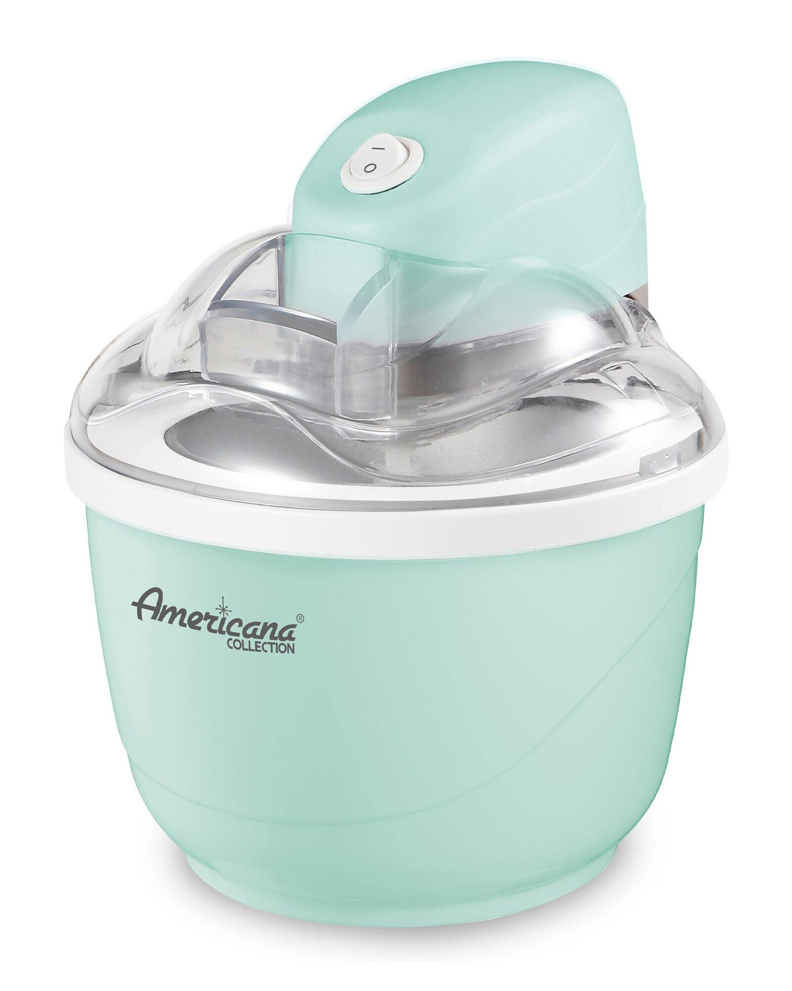 Americana ice cream maker new arrivals