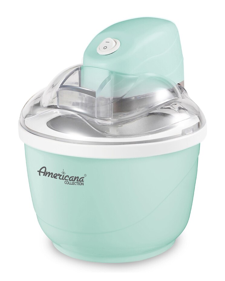 Elite - Americana 1qt Electric Ice Cream Maker image number 1