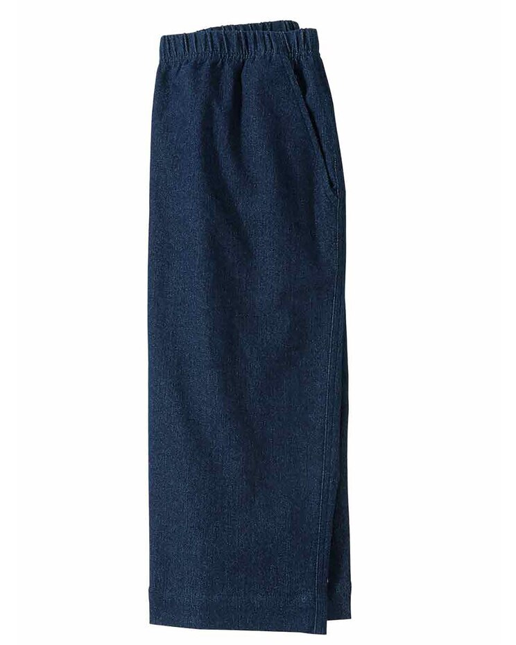 Haband Women's Modern-Fit No-Fuss Stretch Shorts image number 1