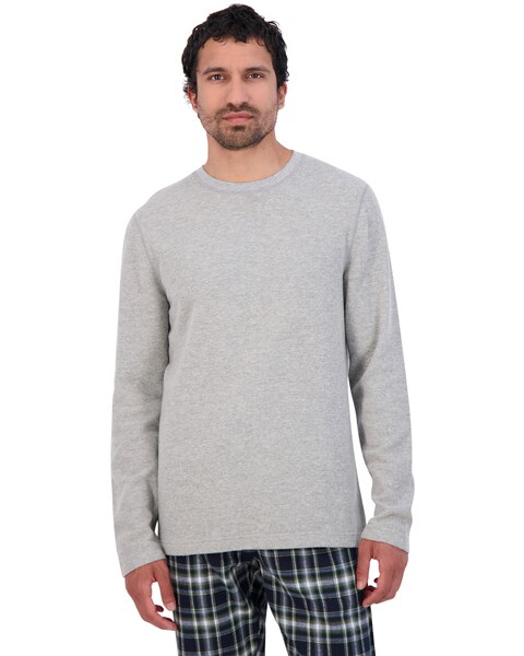 Hanes 2-Piece Fleece Sleep Set