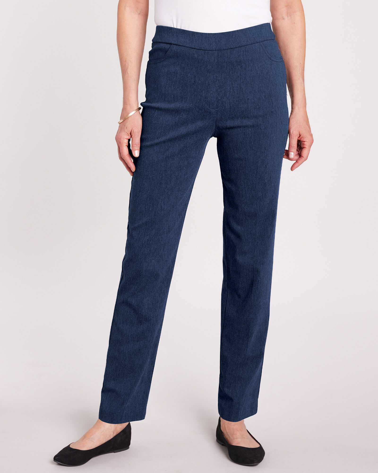 Alfred dunner allure jeans shop