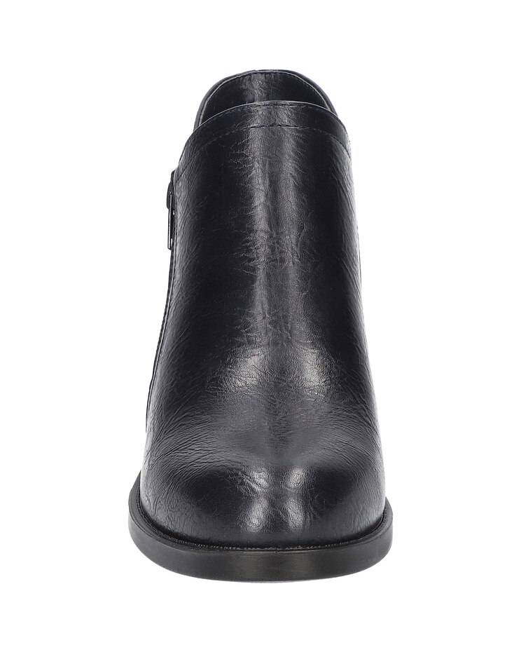 Easy Street® Morgana Block Heel Ankle Boots image number 2