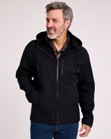 John Blair® Softshell Jacket thumbnail number 1