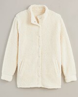 Sherpa Snap Jacket thumbnail number 5