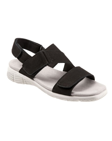 Tatia Sandal By Trotters