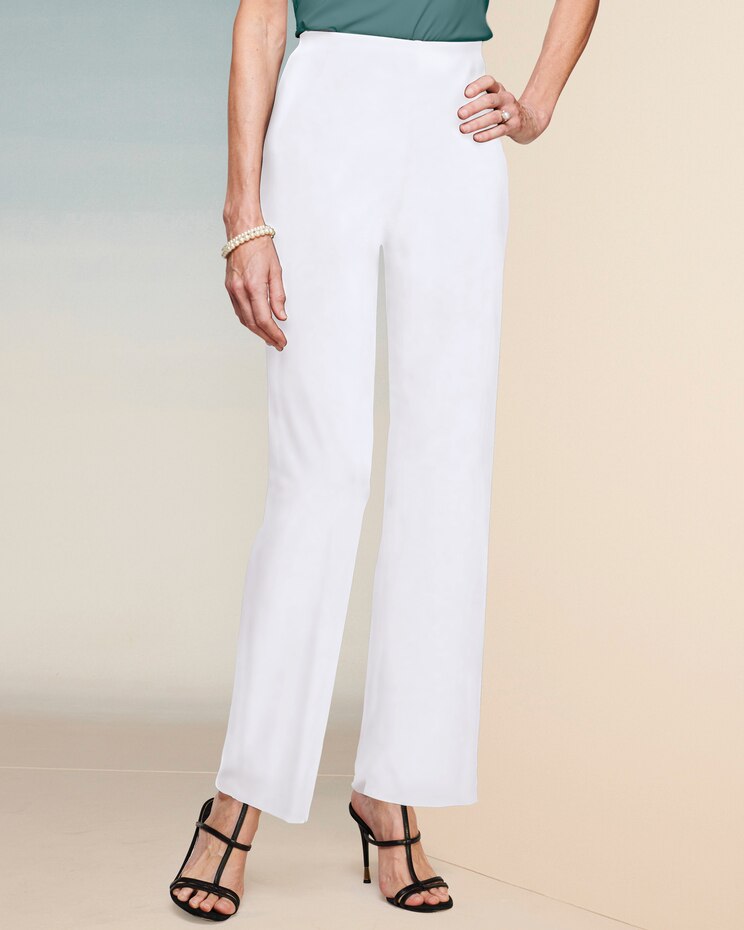 JetSet Knit Pants image number 1