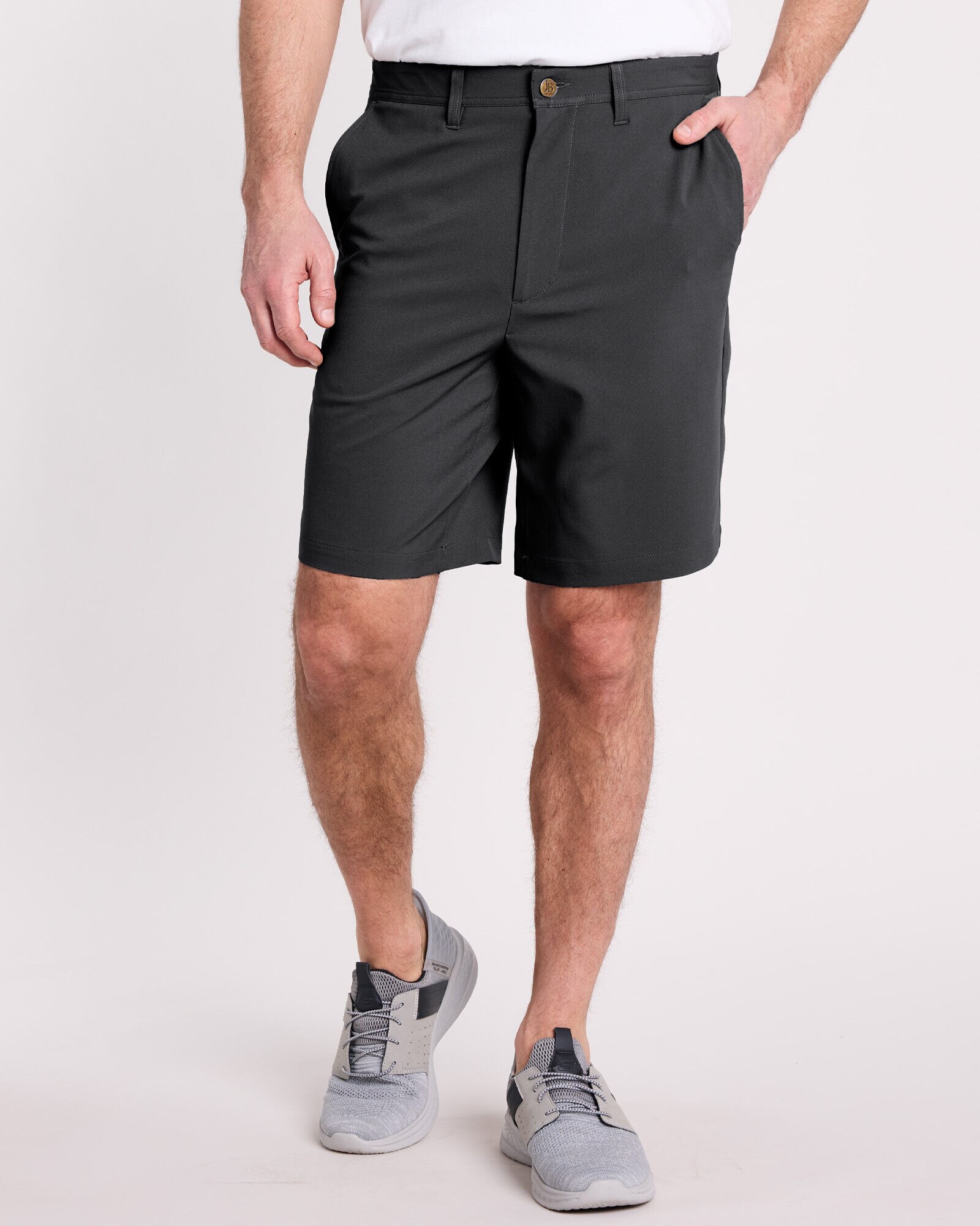 新品　BRIEFING BUSH RELAXED SHORT PANTS JohnBlairFlex Relaxed-Fit 8