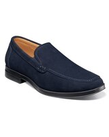 Stacy Adams Pelton Moc Toe Slip-On Shoe thumbnail number 1