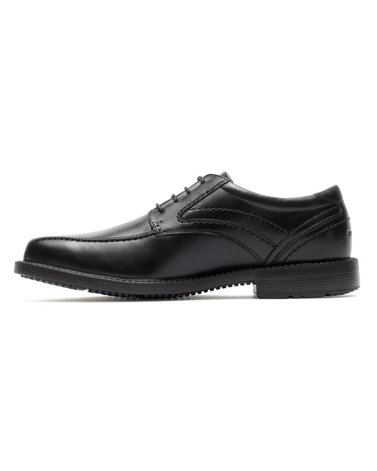 Rockport Style Leader 2 Bike Toe Oxford Shoe image number 2