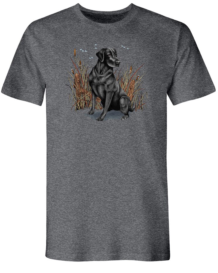 Ready Lab Graphic Tee image number 1