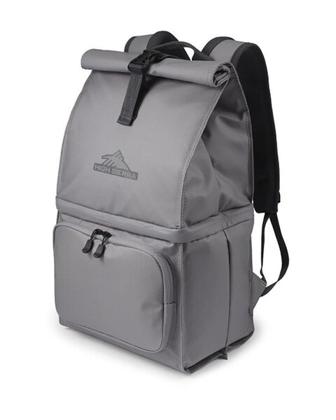 High Sierra Beach N Chill Cooler Backpack