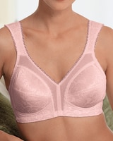 Playtex 18 Hour Comfort Strap Bra thumbnail number 1