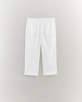 Drawstring Capris thumbnail number 1