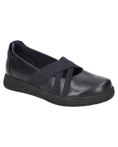 Easy Street Inga Comfort Mary Janes