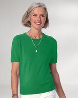 Spindrift™ Short-Sleeve Shell thumbnail number 1