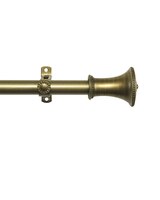 Fairmont Camino Decorative Rod & Finial thumbnail number 2