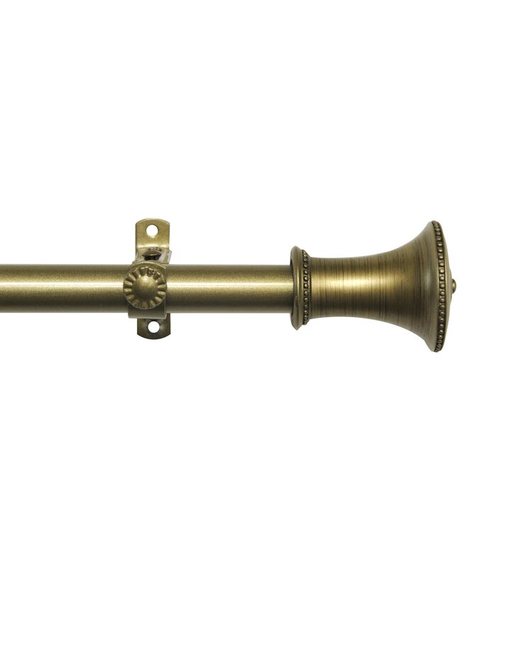 Fairmont Camino Decorative Rod & Finial image number 2