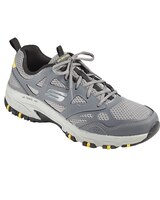 Skechers® Men’s Hillcrest Trail Walking Sneaker thumbnail number 1