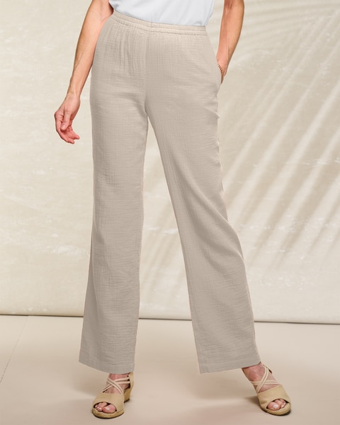 Easy Breezy Pants