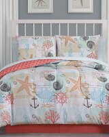 Belize 8pc Bed In A Bag thumbnail number 1