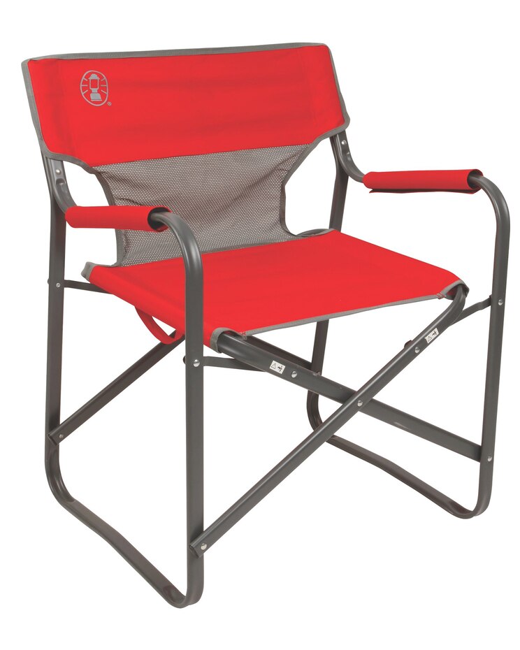 Outpost Breeze Deck Chair image number 1
