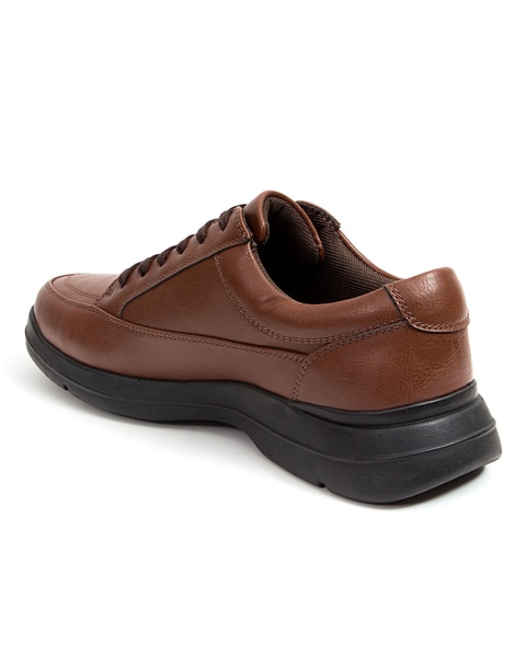 Deer Stags Durham Leather Shoe