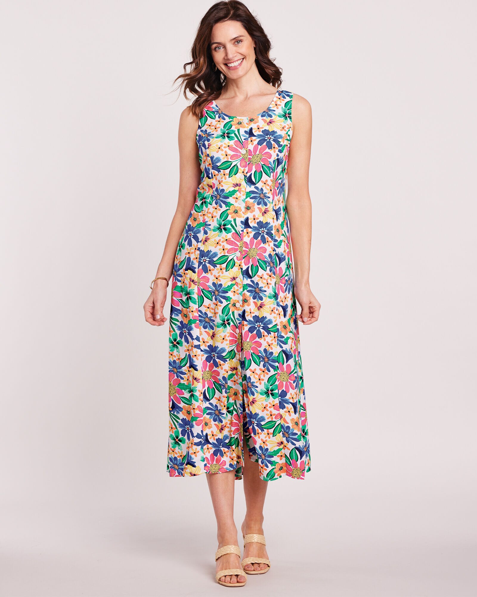 Blair sundresses 2025