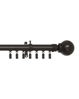 Porter Innovative Traverse Curtain Rod  thumbnail number 2